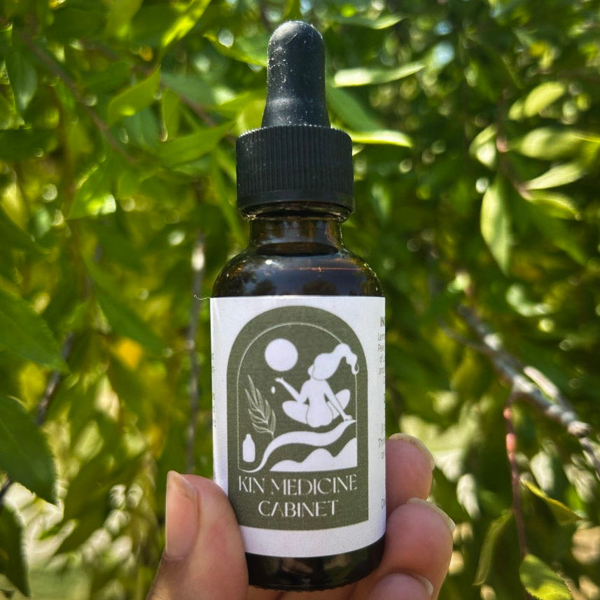 Rebirth: Liver Support