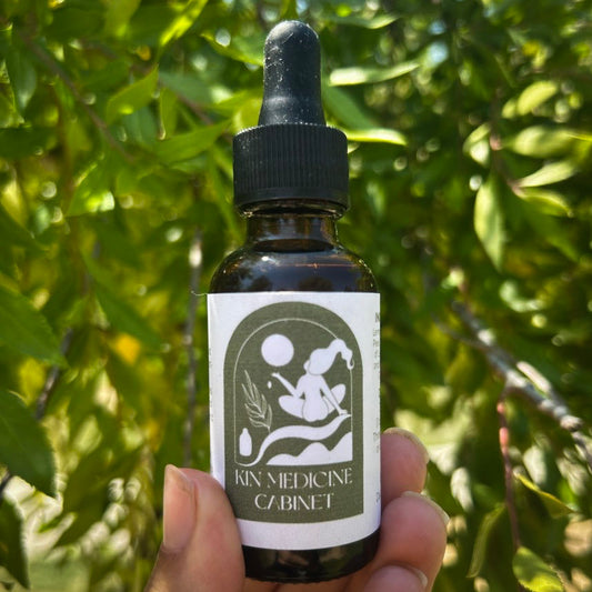 Rebirth: Liver Support