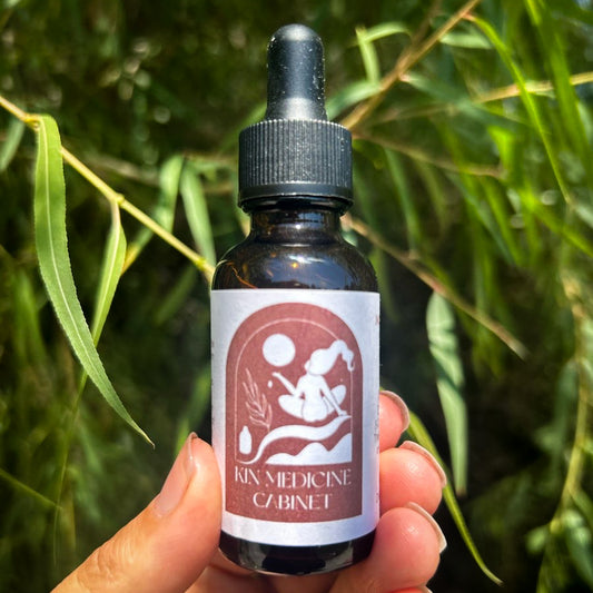 Limitless: Lemurian Blend